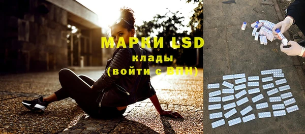 стаф Лагань